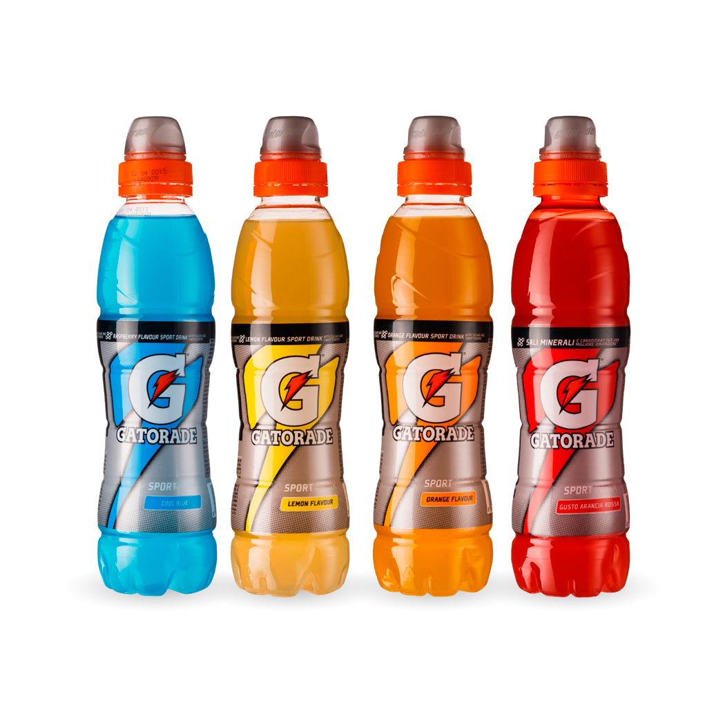 Gatorade | Farsons Group