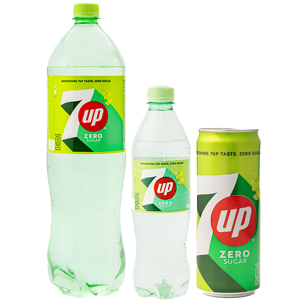 Brands 7Up Diet