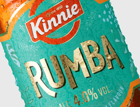 Kinnie Rumba