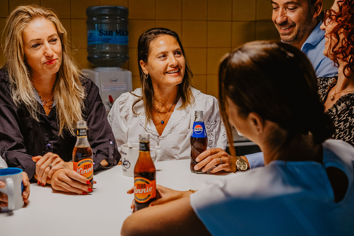 Benefits & Flexibility