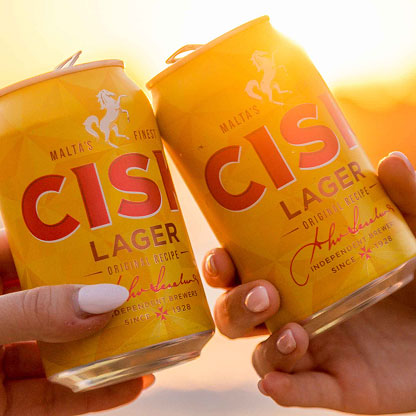 Discover the Cisk range