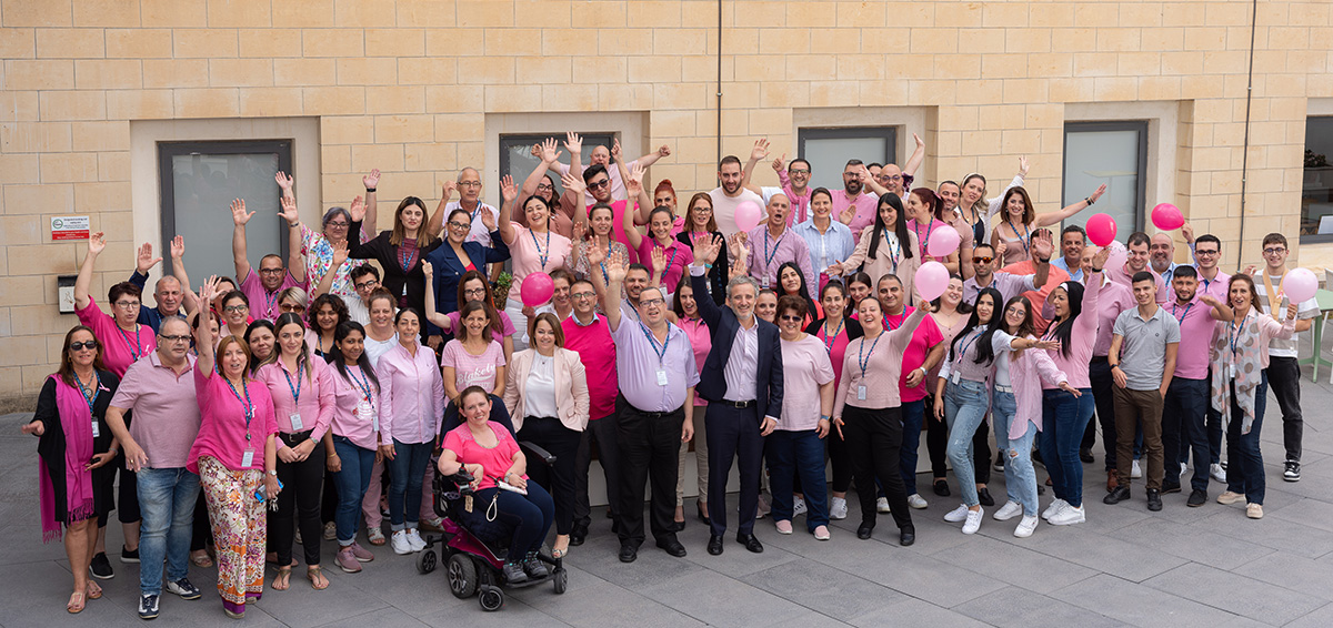 Community engagement