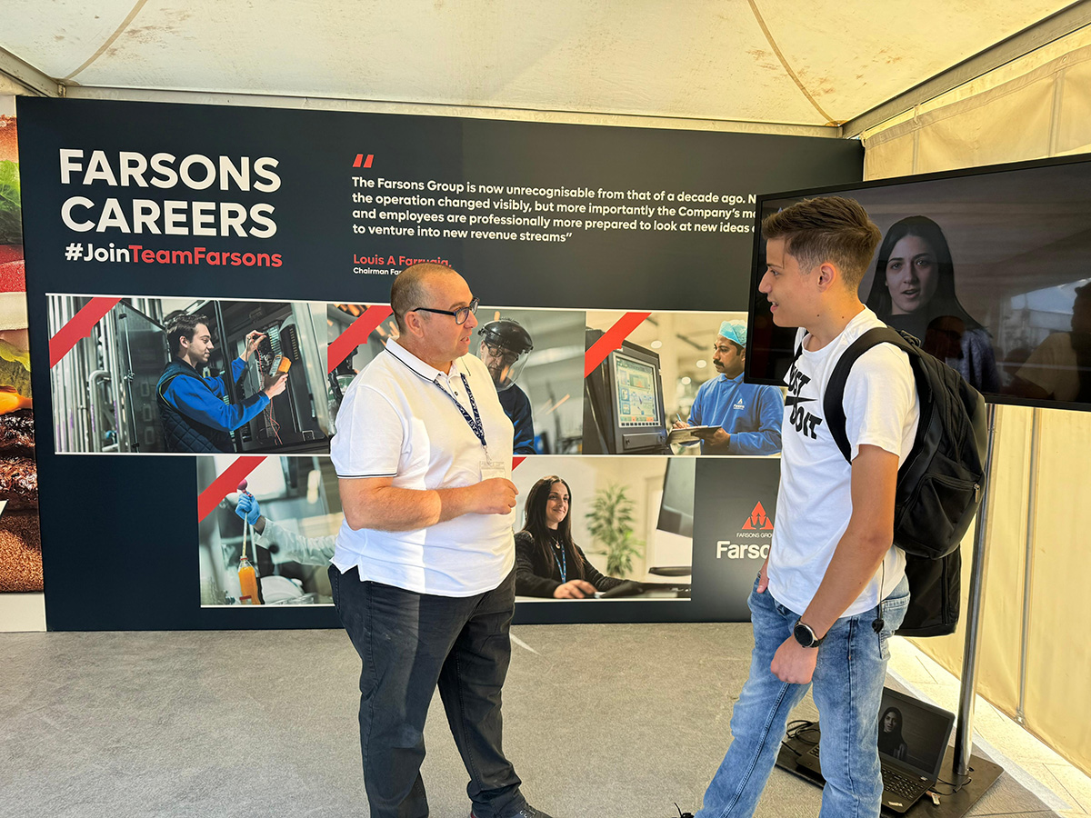 Internship Opportunities