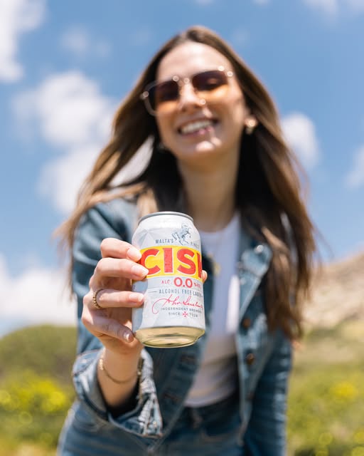 Responsible drinking