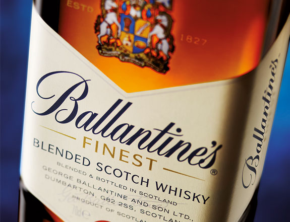 Ballantine's