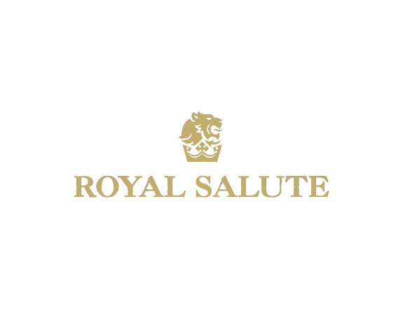 Royal Salute