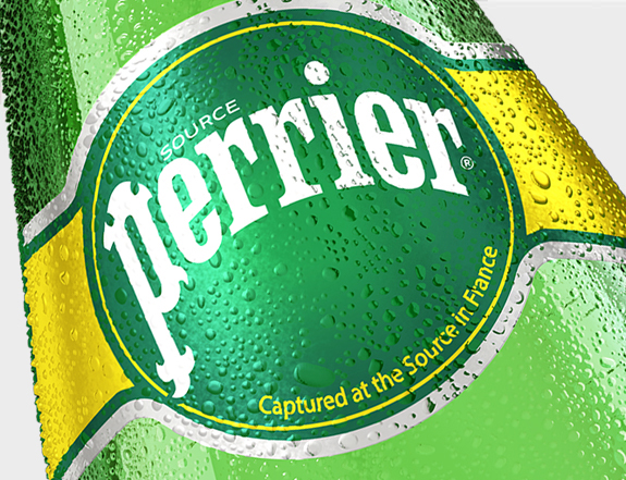 Perrier