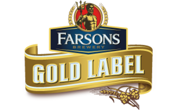 Farsons Gold Label Pale Ale