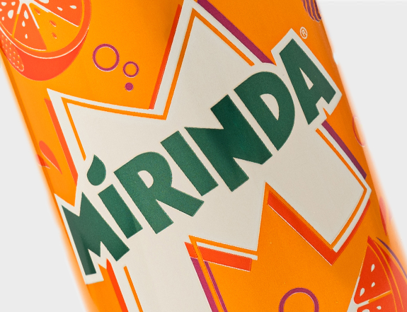 Mirinda