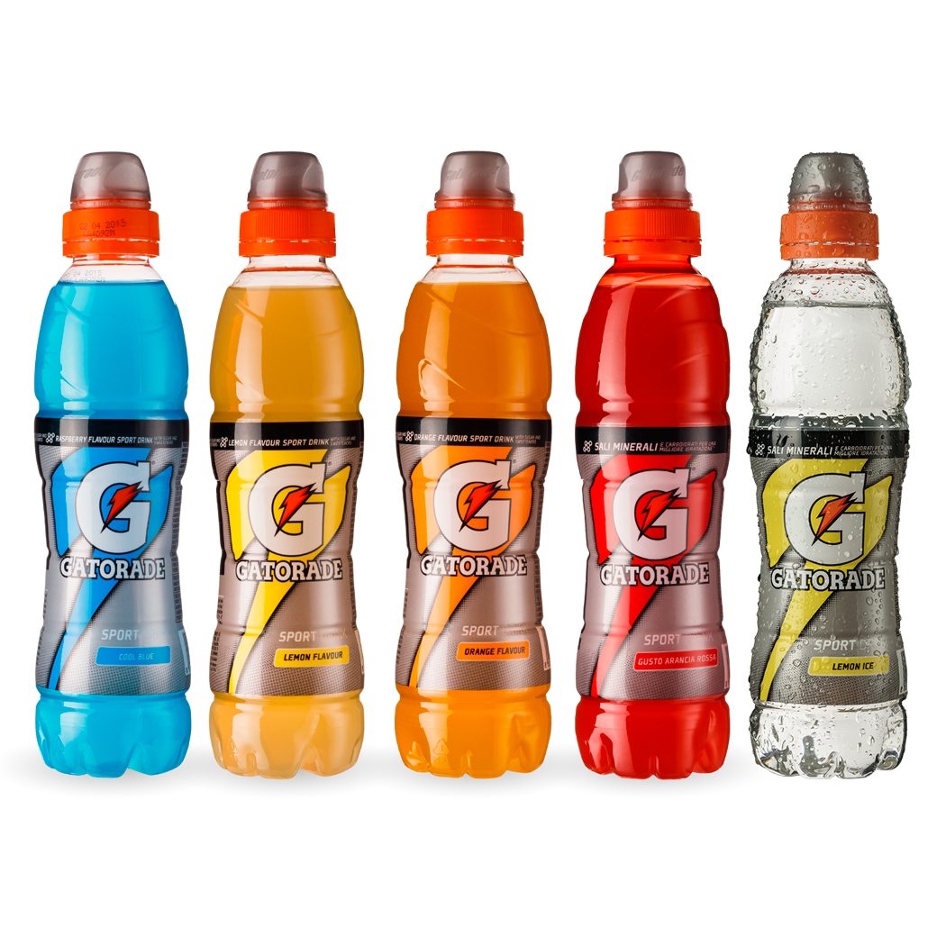 Gatorade