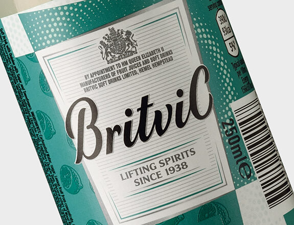 Britvic