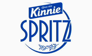 Kinnie Spritz