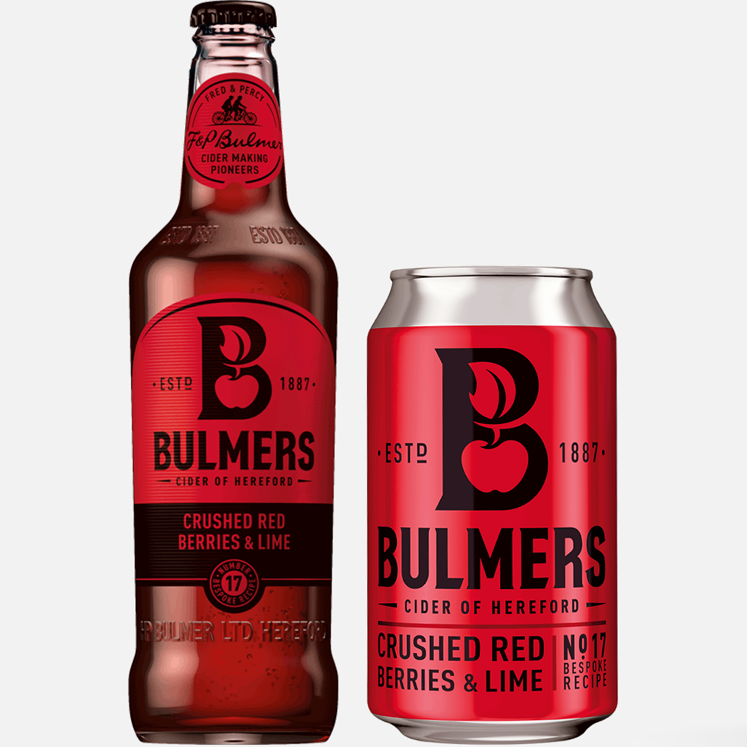 Bulmers Pear