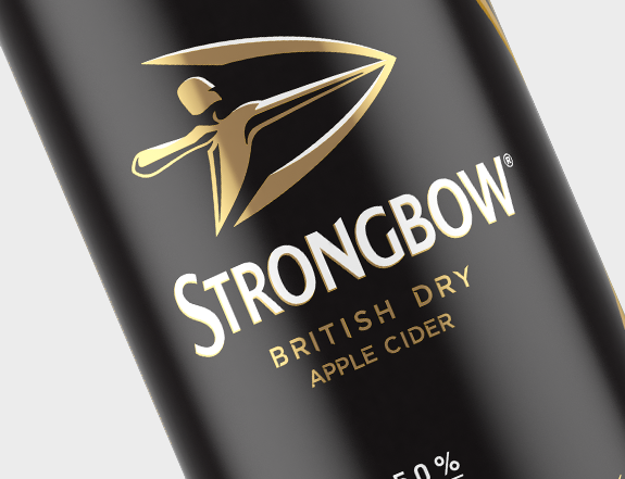 Strongbow