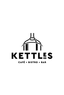 Kettles