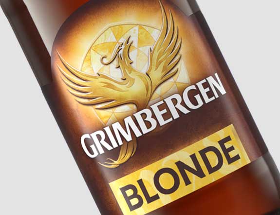 Grimbergen