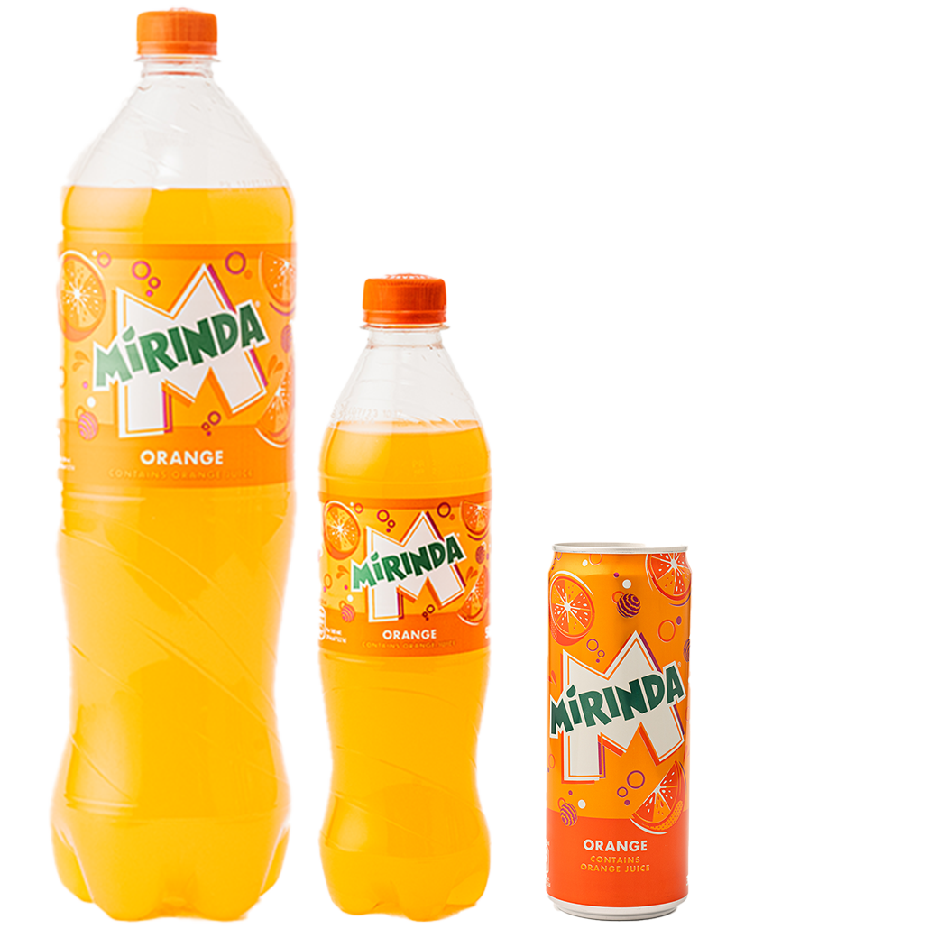 Mirinda