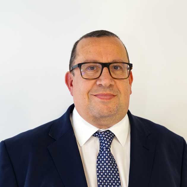 Tonio Mifsud Bonnici