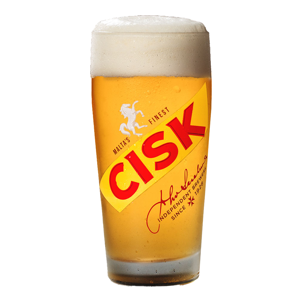 Cisk's containers
