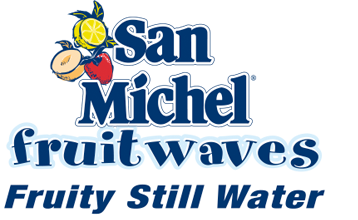 San Michel Fruitwaves