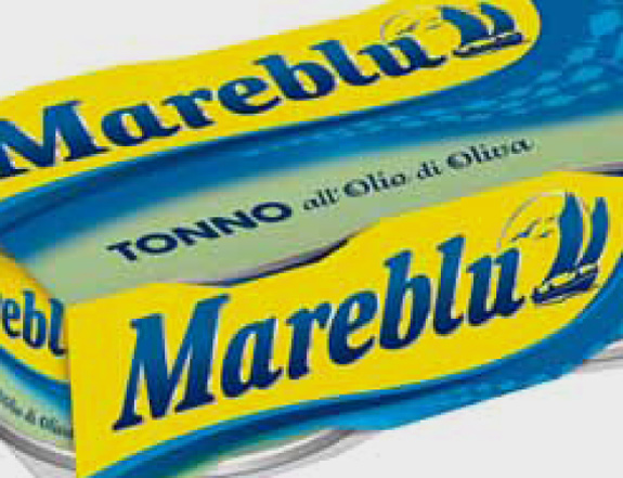 Mareblu