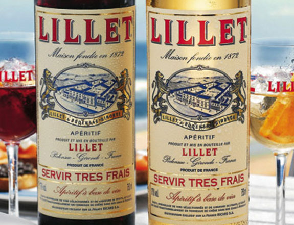 Lillet