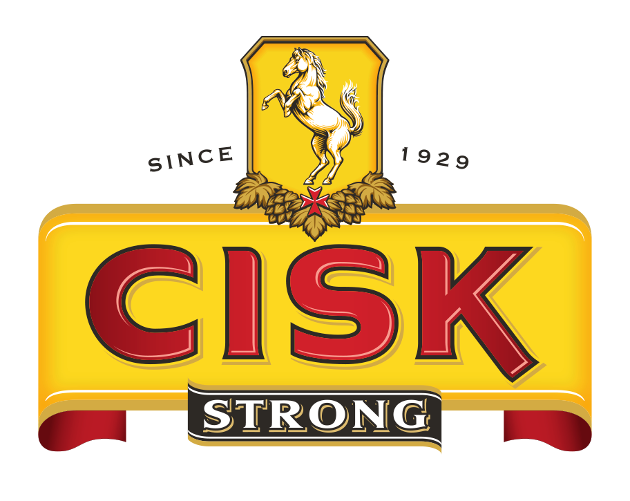 Cisk Strong 