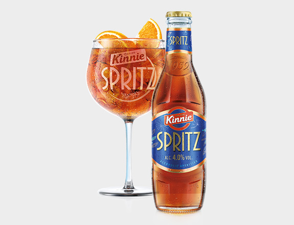 Kinnie Spritz