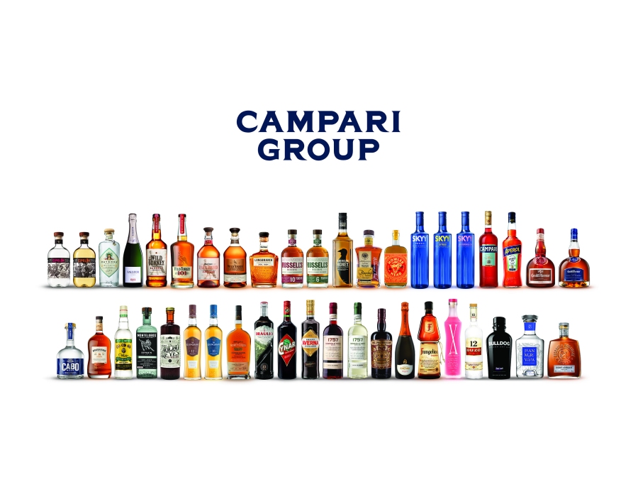 Gruppo Campari