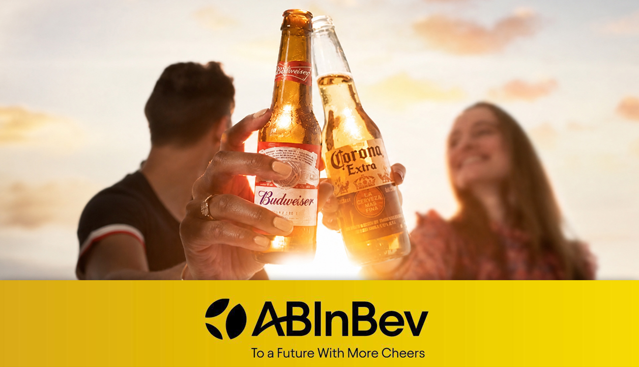 AB InBev