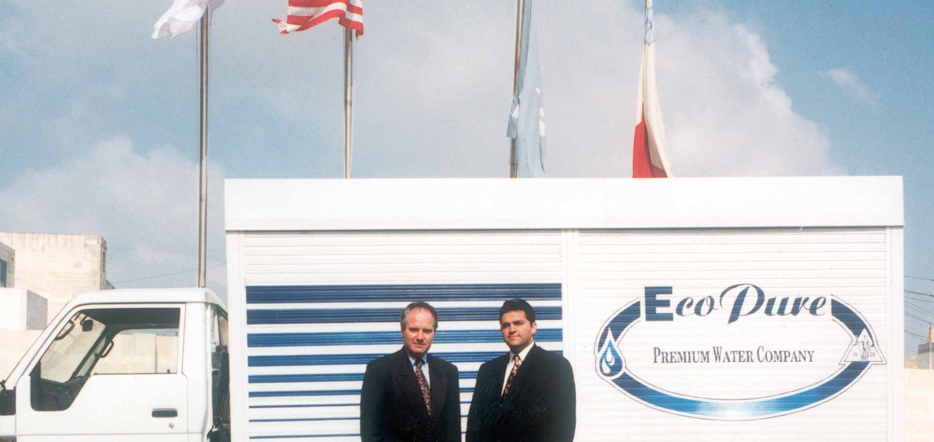 EcoPure