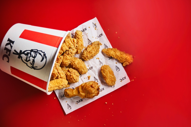 KFC