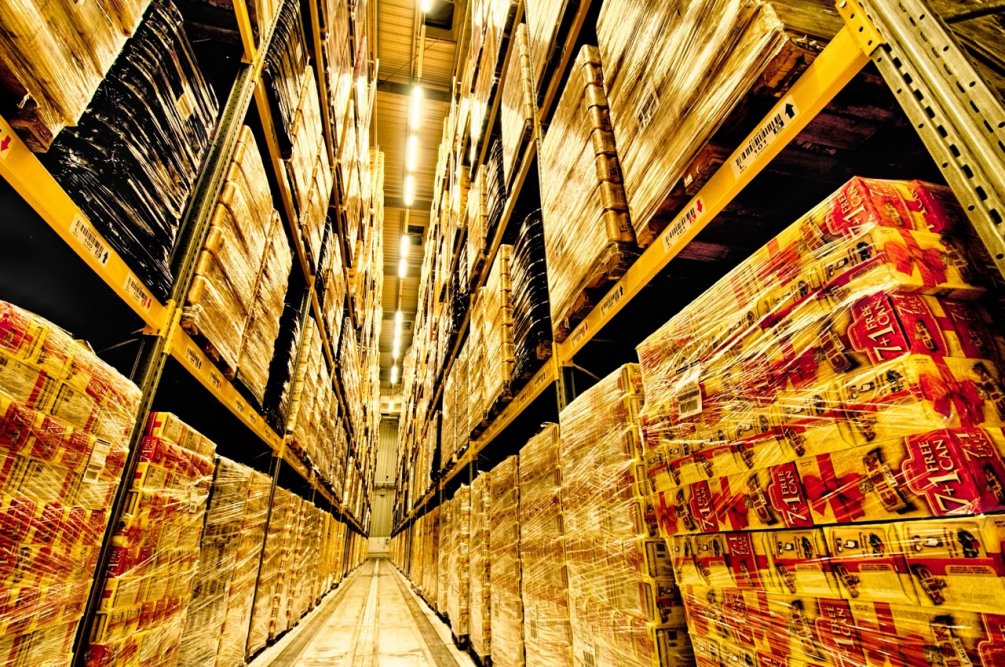 Major investment in upgrade of facilities