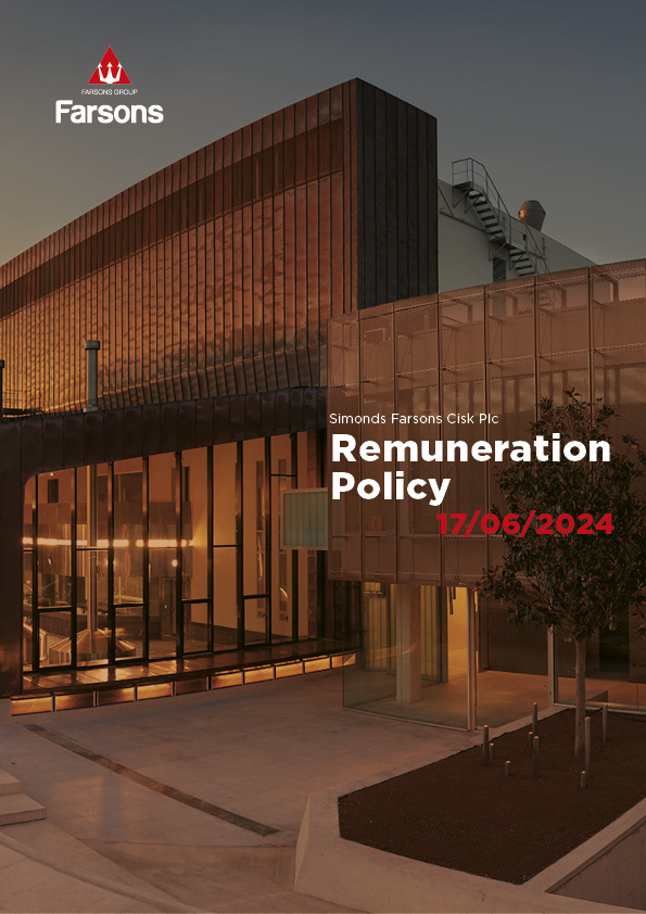 Remuneration Policy Approved 17/06/2024