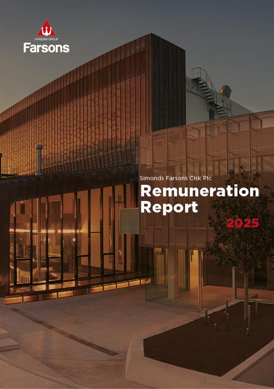 Remuneration Report 2025