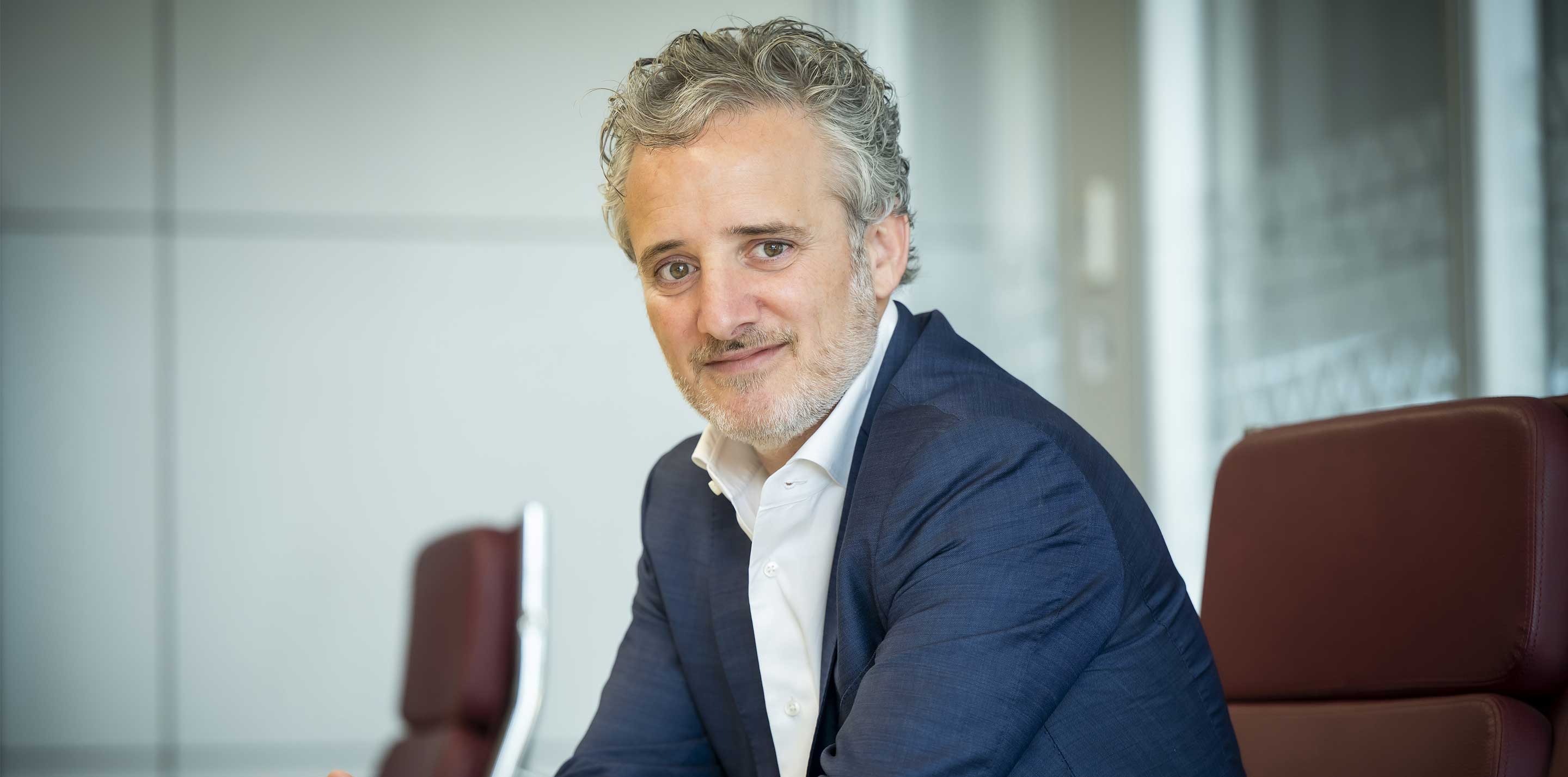 Farsons Group appoints Michael Farrugia as Chief Executive Officer