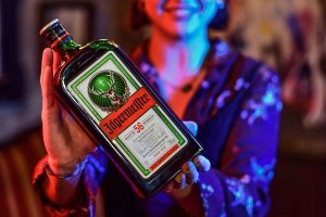 Jagermeister