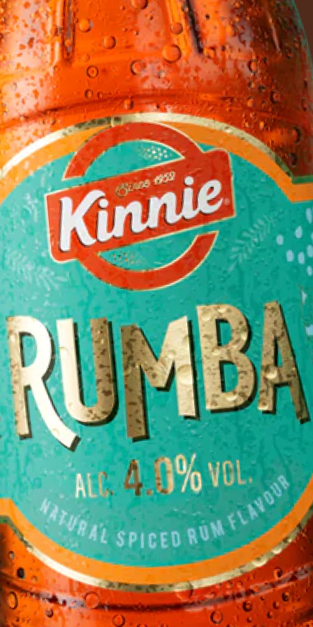 Kinnie Rumba