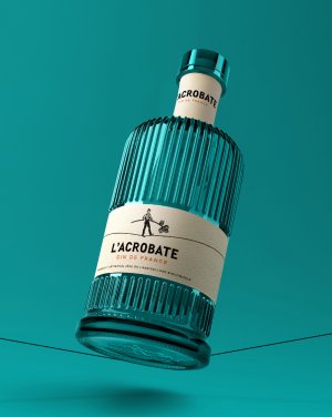 L'Acrobat Gin