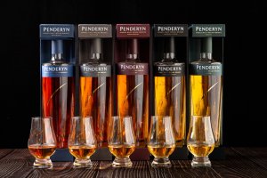 Penderyn