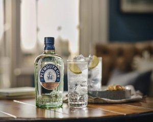 Plymouth Gin