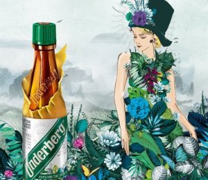 Underberg
