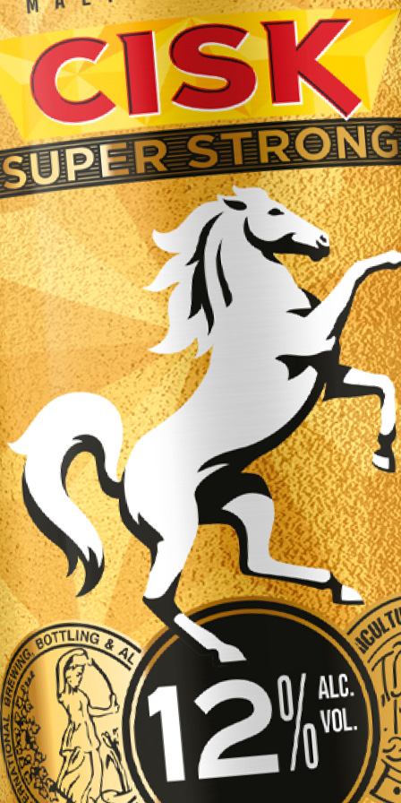 Cisk Super Strong