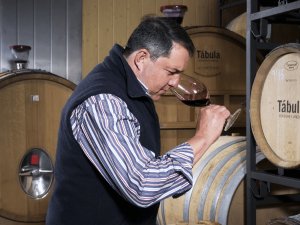 Bodegas Tabula