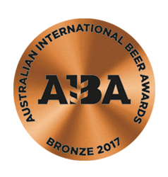 Blue Label Amber Ale