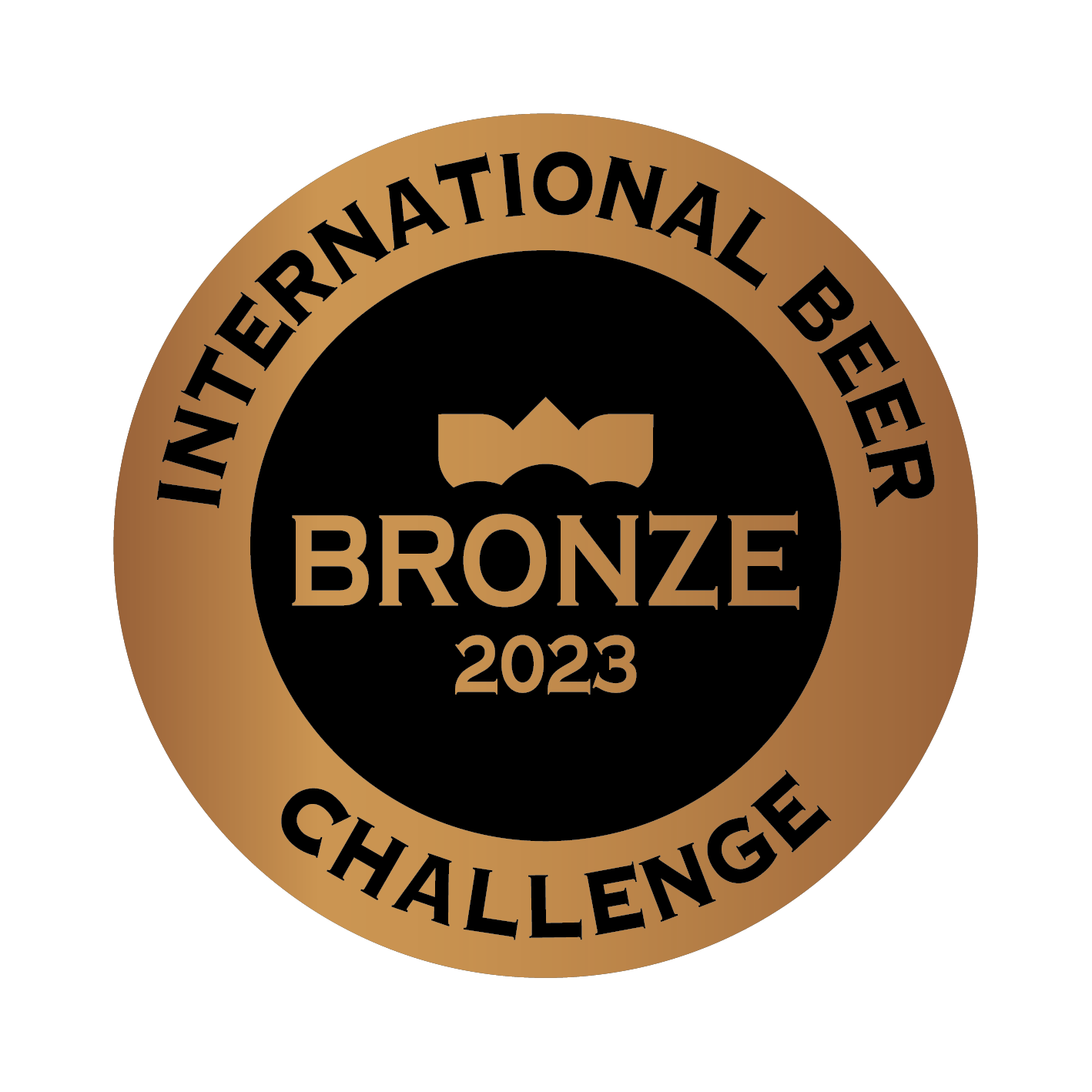 Blue Label Amber Ale