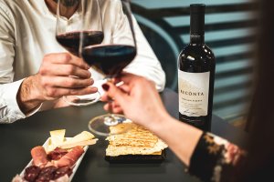 Cantina Santa Maria La Palma