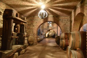 Cantine Antonio Caggiano