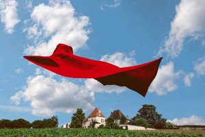 Château Bélair-Monange