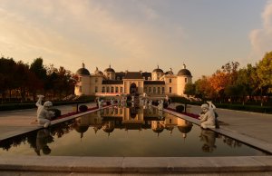 Château Changyu Moser